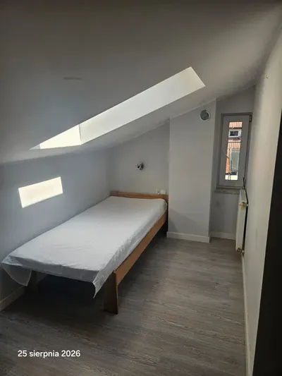 Dwupokojowe Zacisze Warszawa - miniatura 5