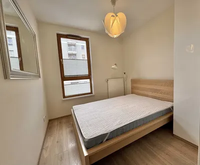 Dwupokojowe mieszkanie+ balon, garaż, Wola - Kasprzaka - miniatura 4
