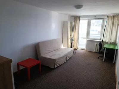 Mieszkanie 3- pokojowe Wrocław Stysia Krzyki centrum SKY TOWER - miniatura 3