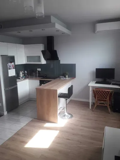 Kawalerka z tarasem i windą - miniatura 3