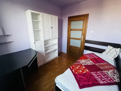 Piękne i komfortowe mieszkanie 63 m² z dużym balkonem – Żoliborz, Warszawa | dostępne od października - miniatura 3