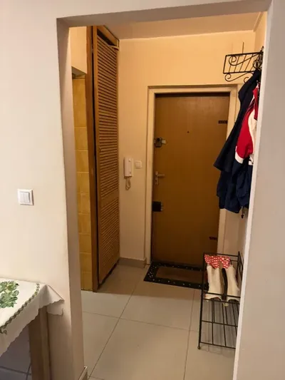 3-pokojowe mieszkanie 60 m² | ul. Płocka | klimatyzacja | balkon - miniatura 5