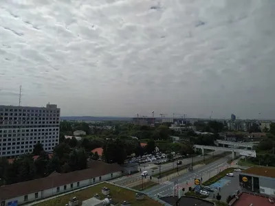 Kraków, ul. Mogilska | 2 pokoje, 35 m², balkon | Blisko AWF, Politechniki i centrum | Nowy budynek 2021 | Bezpośrednio od właściciela - miniatura 3
