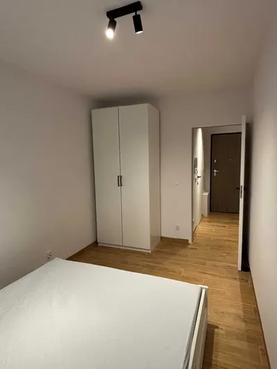 Wynajmę mieszkanie 2- pokojowe w Dąbiu, Prawobrzeże - miniatura 5