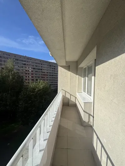 Rzeszów Pułaskiego Mieszkanie 3 pokojowe WYNAJEM - miniatura 4