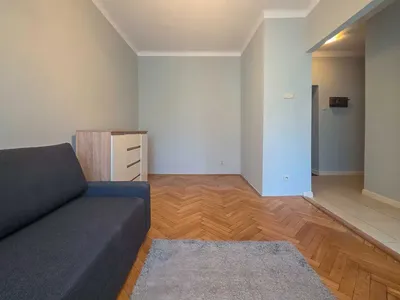Piękne dwupokojowe mieszkanie na Bałutach zaraz przy Manufakturze [czytaj opis] - miniatura 2