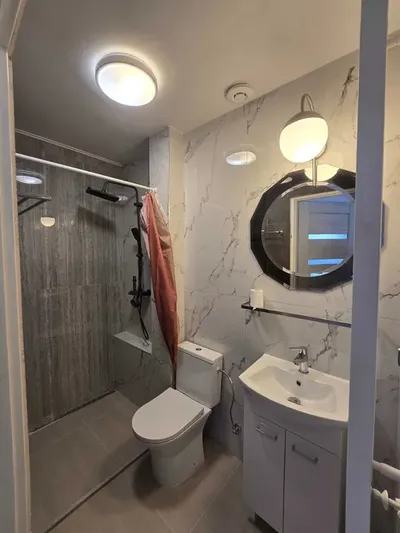 Nowe Mieszkanie 40m2, Warszawa, Wesoła, Wola Grzybowska - miniatura 5