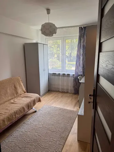 2 pokojowe mieszkanie w Centrum. Bezpośrednio. - miniatura 4