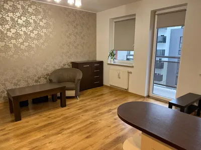 Kawalerka 34m² Naramowice - miniatura 2