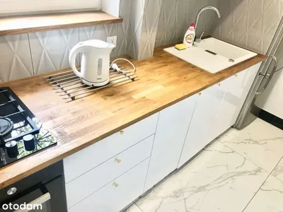 Komfortowe 3 pokojowe mieszkanie, ul. Orłowska - miniatura 5