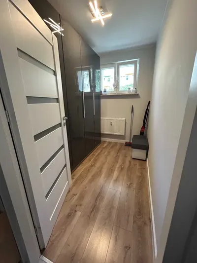 Wynajmę Przytulne Mieszkanie 3 Pokojowe, Bydgoszcz - Błonie ul. Gałczyńskiego. - miniatura 3