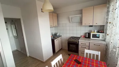 Kawalerka 31m Kalinowszczyzna przy kładce - miniatura 2