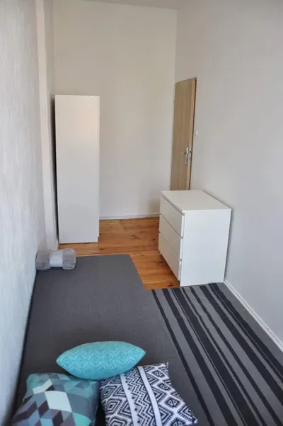 Wynajmę mieszkanie - miniatura 3