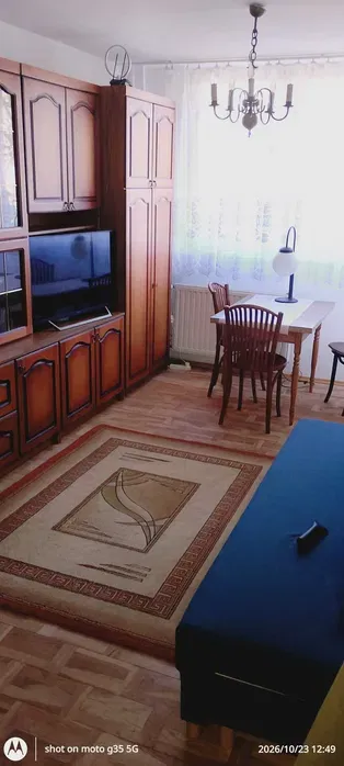 Mieszkanie na Bielanach, 2 pokoje, spokojna okolica - miniatura 2