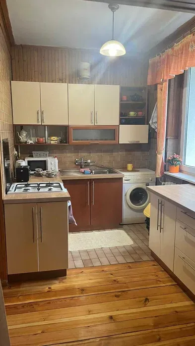 Przytulne 2 pokojowe mieszkanie na Muranowie - miniatura 4