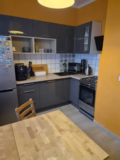 Kawalerka do wynajęcia Warszawa Sielce ul. Gagarina - miniatura 3