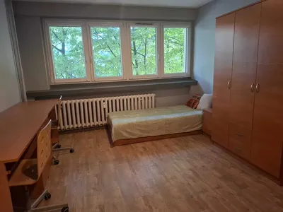 Katowice, Centrum, Teatralna, 2 niezależne pokoje - miniatura 5