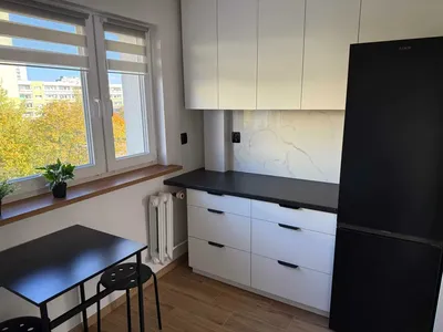 Nowoczesna kawalerka 35m2, po generalnym remoncie, Łódź Górna - miniatura 5
