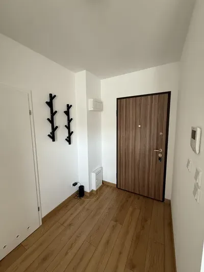 Mieszkanie na wynajem Ursus + miejsce parkingowe w cenie - miniatura 2