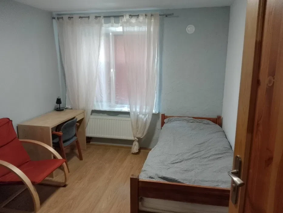 Wynajmę mieszkanie 2 pokoje Pogodno . - 1/8