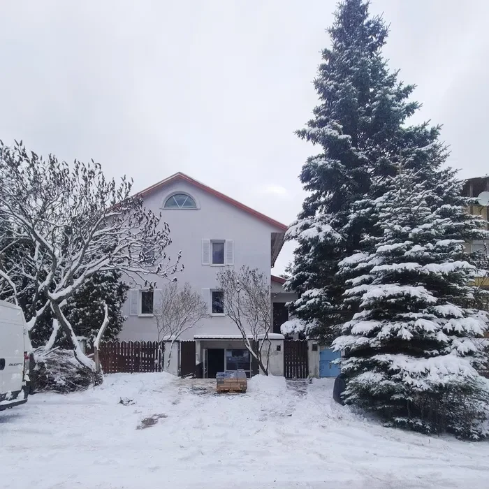 Parter domu w Wesołej Stara Miłosna Warszawa - 1/7