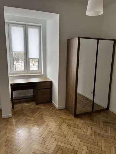 Bez dodatkowych oplat! Kawalerka/Studio 35 m2 centrum Al. Pilsudskiego - miniatura 4