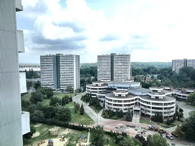 Mieszkanie na osiedlu Tysiąclecia w Katowicach 48,53 m2 - miniatura 5
