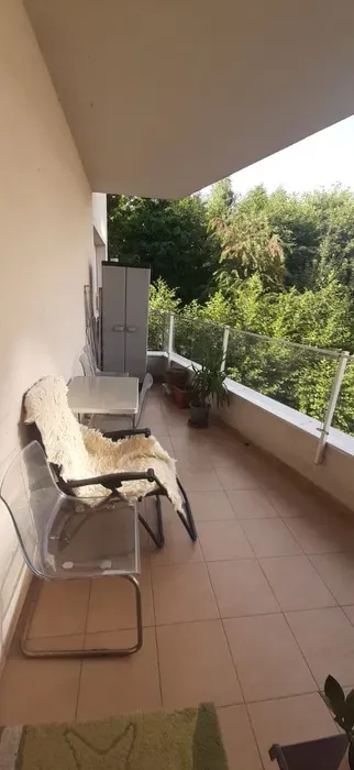 Wynajem mieszkanie nowe 2pokoje 37m - miniatura 4