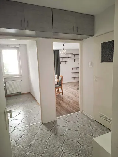 Kawalerka 35 m² | Krowodrza, ul. Wybickiego | ZWIERZĘTA MILE WIDZIANE - miniatura 5