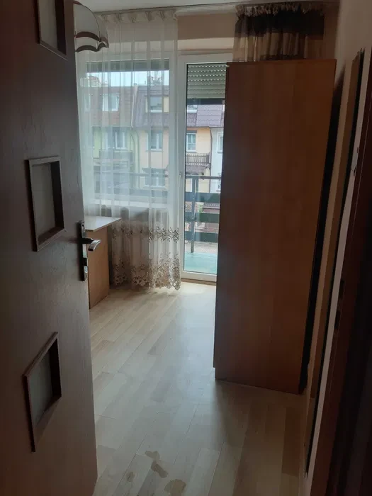 Dla studenta pokój 1-osobowy - Zołnierzy Lenino - 1/3