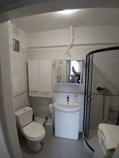 3 pokoje 46 m2 Plac Inwalidów, AGH, UKEN, UR, od października. - miniatura 3