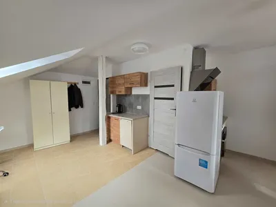 Nowe Mieszkanie 40m2, Warszawa, Wesoła, Wola Grzybowska - miniatura 2
