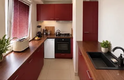 Przytulne mieszkanie blisko morza - miniatura 5