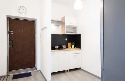 Pokój do wynajęcia - ul. Tuwima [p5], EC1, centrum - miniatura 5