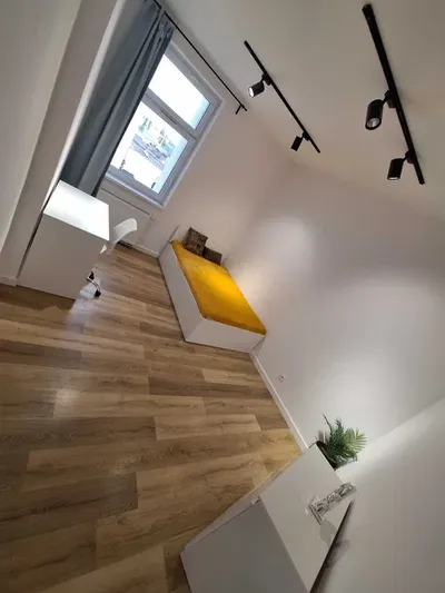 Duże i komfortowe 3-pokojowe mieszkanie przy ul. Głównej :) - miniatura 5