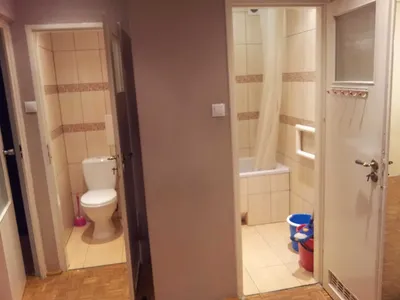 Wynajmę jasne, 3-pokojowe mieszkanie od października – dla studentów. - miniatura 5