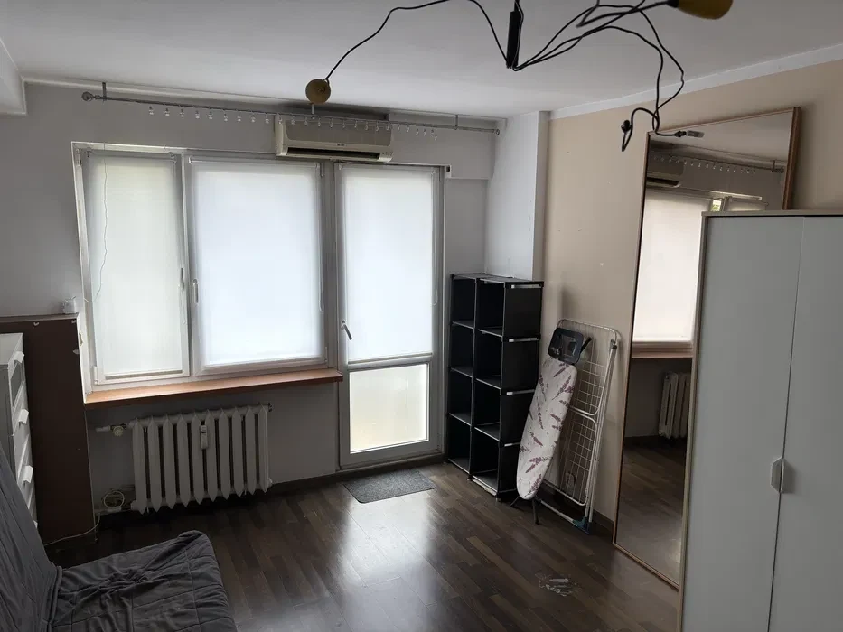 Pokój do wynajęcia, przy Parku Szczęśliwickim - 1/10