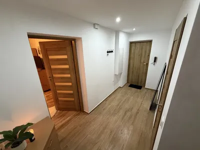 Wynajmę mieszkanie 53m2 ul. Wołodyjowskiego - miniatura 3