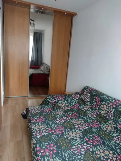 2 pokoje | 36,3 m² | po remoncie | świetna lokalizacja | chętnie studenci - miniatura 5