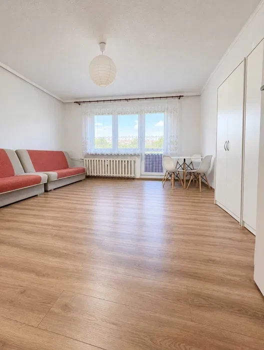 Pokoje dla studentów lub osób pracujących Poznań - 1/8