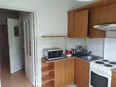 Mieszkanie przy Młynówce Królewskiej w Bronowicach - miniatura 5