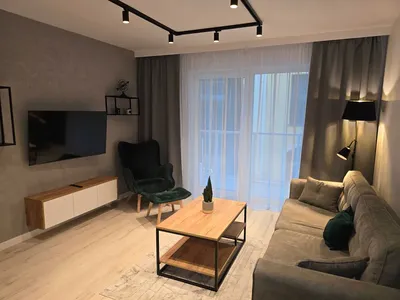 MIESZKANIE Księcia Witolda 48 43m² - miniatura 2
