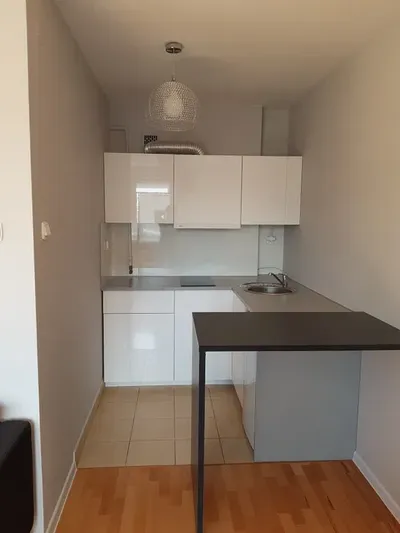 Kraków Salwator kawalerka do wynajęcia - miniatura 4