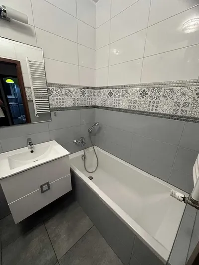 mieszkanie 2 pokojowe wrocław do wynajęcia, 40 m2 , dwa odrębne ul. Piękna 62 ab - miniatura 2