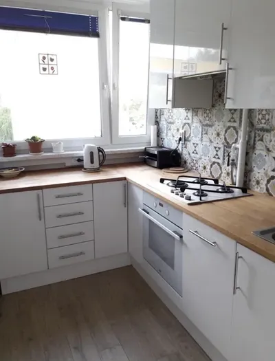 Pokoj jednoosobowy dla dziewczyny - miniatura 5