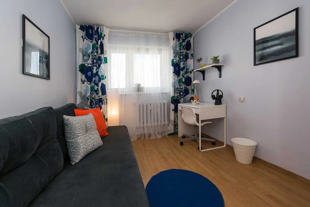 Pokoje na wynajem – ul. Skłodowskiej 30A Bydgoszcz Bartodzieje. - 1/8