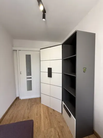 M3 Raków 34 m2 trzecie piętro . Rowerownia, parking - miniatura 5