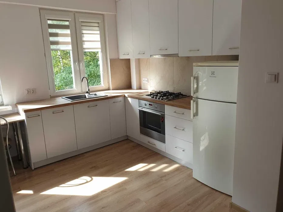 Mieszkanie do wynajęcia 40m2, Osiedle Baranówka, I piętro - 1/7