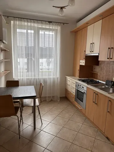 Mieszkanie na wynajem Saska Kępa - miniatura 4