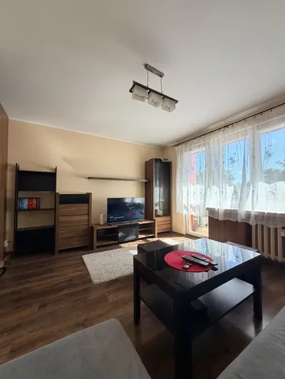 Mieszkanie / kawalerka do wynajęcia ul. Wesoła Białystok - miniatura 4